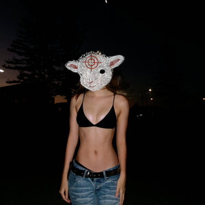 lamb gone blind