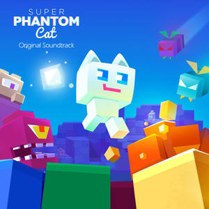 Classic Video Game Loop