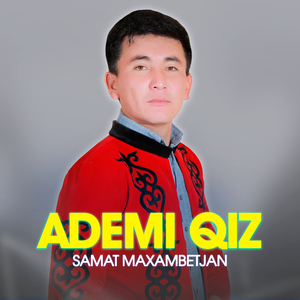 Ademi qiz