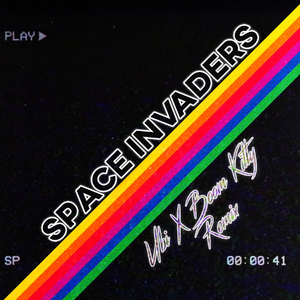 Space Invaders (Ubi X Boom Kitty Remix)