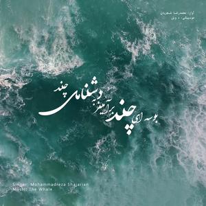 Booseh (Rework of M.R Shajarian)