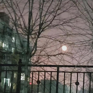 月