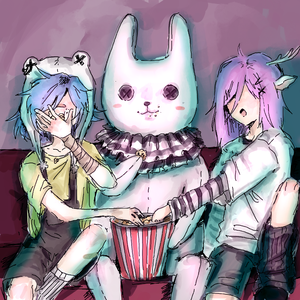 кроличья нора