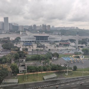 到处为止