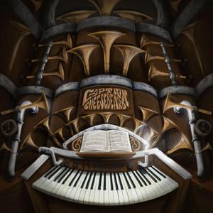 Bureaucratic Lullaby