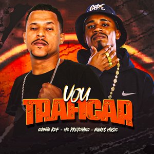 Vou Traficar