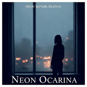 Neon Before Silence