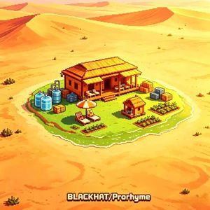 多来米(Prod.CHAUNCEY)