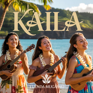 Kuʻu Hoaaloha