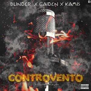 Controvento