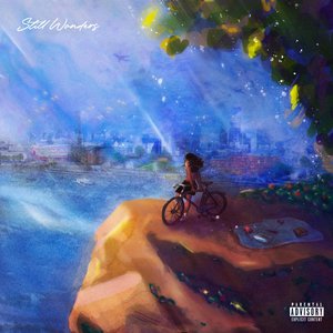 The Sun Sets in the West