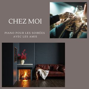 Sur la terrasse