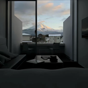 梦幻与现实的流转