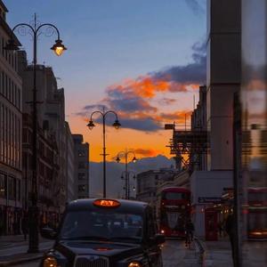 南下.（温柔男声）