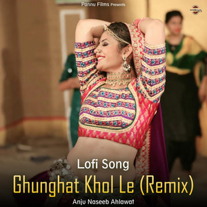 Ghunghat Khol Le (lofi remix)