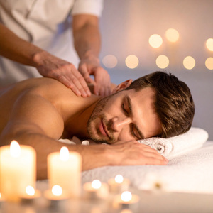 Ritmos Lofi Que Emanan Armonía De Spa