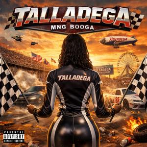 Talladega