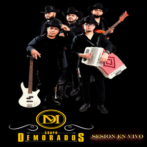 No Me Olvides (Live Session)