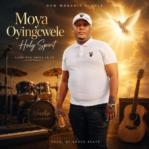 Oyingcwele / Holy Spirit