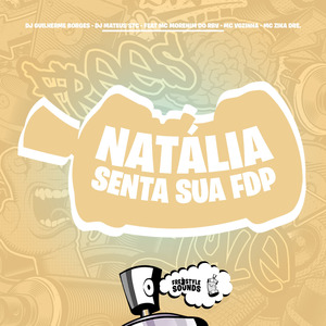Natália Senta Sua FDP
