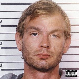 Dahmer (feat. SM JayBee)