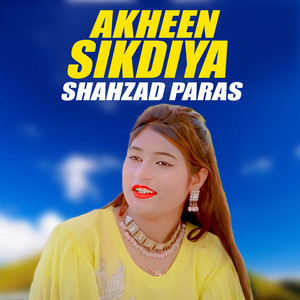 Akheen Sikdiya