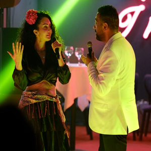 Sarımsak (Adana Çiftetellisi)