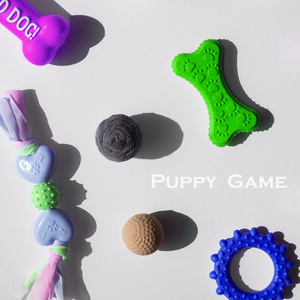 Puppy Game