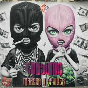 Consumo (feat. Marena)