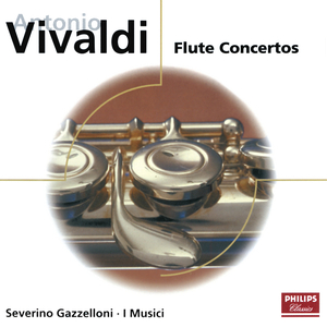 Concerto for Flute and Strings in D, Op.10, No.3, R.428 "Il gardellino":1. Allegro