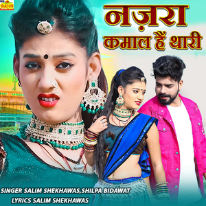 Nazaraa Kamaal Hain Thaari