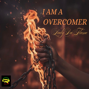 I Am a Overcomer