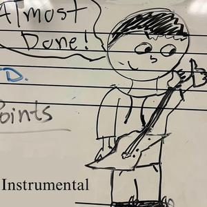 Something I Dont Understand (Instrumental)