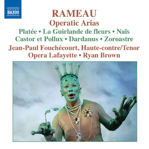 Platee:Act II: A l'aspect de ce nuage (Platee)