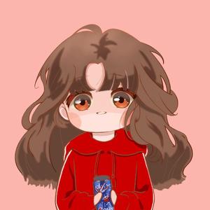 可乐女孩（prod.Mocookie）