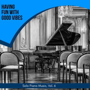 Kept Joy Within (Solo Piano D Minor)