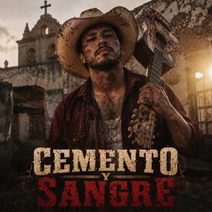 Cemento Y Sangre