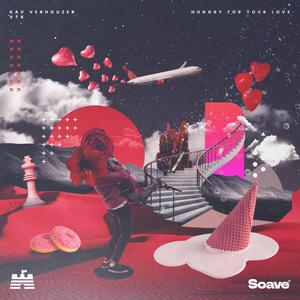 Hungry For Your Love