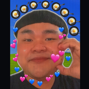 เธอน่ารัก + ไข่ดาว (น่ารักเป็นพิเศษ)