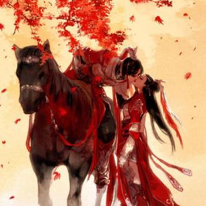 踏山河（高燃版）