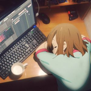 Please Desire(Instrumental mix)