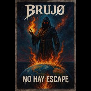 No Hay Escape del BrujØ
