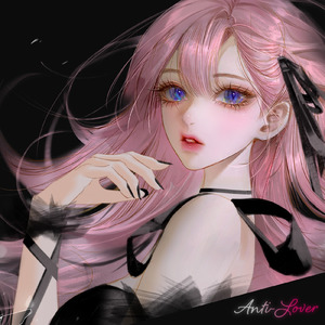 Anti-Lover (feat. 無來)