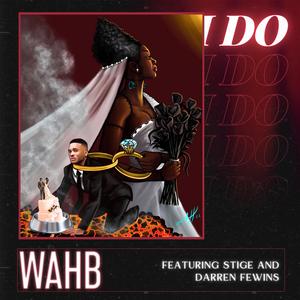 I DO (feat. Stige & Darren Fewins)