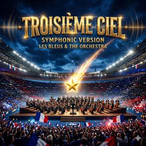 TROISIÈME CIEL (Symphony Edition) (Radio Edit)