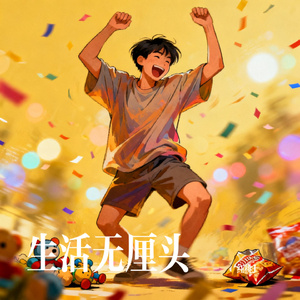 生活无厘头
