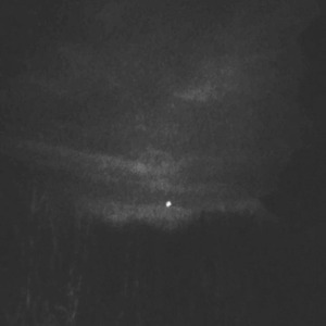 Skymningsförmörkelse