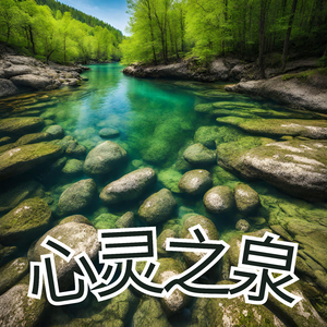心灵之泉