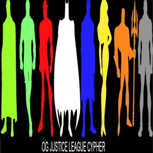 OG Justice League (Instrumental)