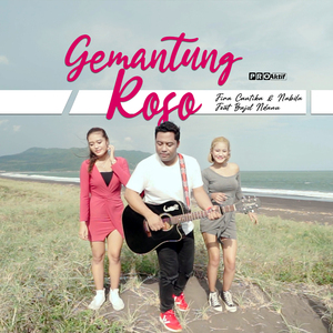 Gemantung Roso